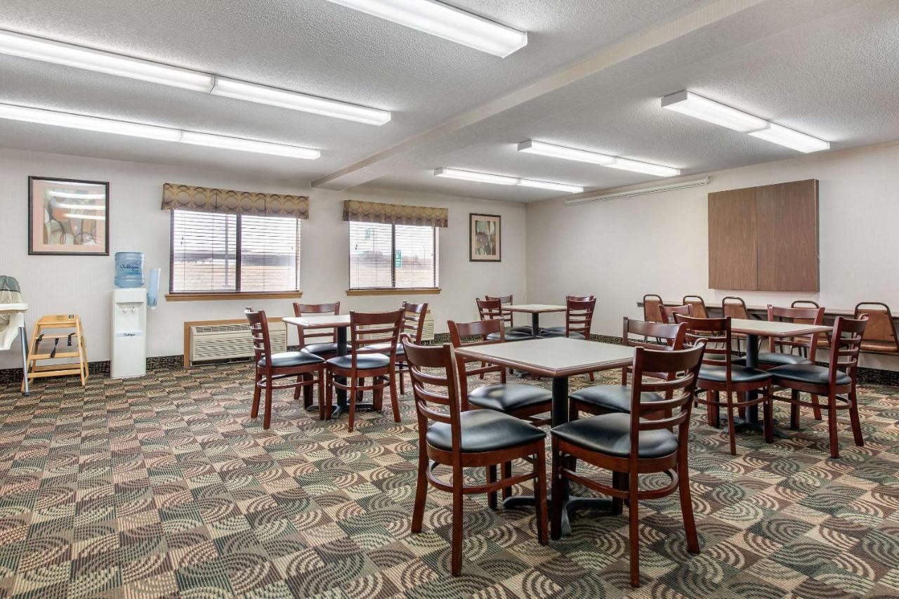 Quality Inn & Suites Lebanon I-65 Ngoại thất bức ảnh