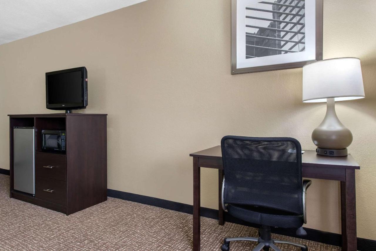 Quality Inn & Suites Lebanon I-65 Ngoại thất bức ảnh